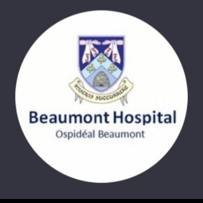 Welcome to the official Twitter page of the inclusive, innovative, and vibrant Dietetic Department of Beaumont Hospital.