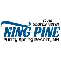 King Pine Ski Area(@KingPineSkiArea) 's Twitter Profile Photo
