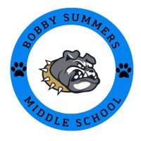Bobby Summers Middle School (@bobbysummersms) Twitter profile photo