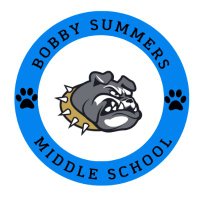 Bobby Summers Middle School(@BobbySummersMS) 's Twitter Profile Photo