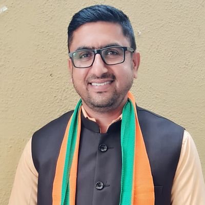 जिला सह-संयोजक, सोशल मीडिया, भारतीय जनता पार्टी, शहर जिला बीकानेर, राजस्थान
