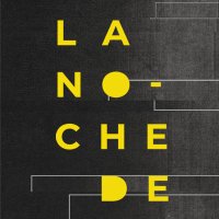 La Noche de... (@lanochede) 's Twitter Profile Photo La Noche de... (@lanochede) 's Twitter Profile Photo