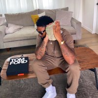 IAMKIMANI (@darealrroyce) 's Twitter Profile Photo