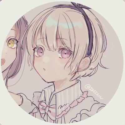 見る専。アイコンは @IMINN18さまからお借りしました フォロバ以外はブロ解します🙇‍♀️ツイートは思いついた順なので深く考えないで