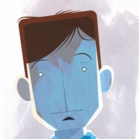 Norm Konyu - animation and graphic novels (@normkonyu) 's Twitter Profile