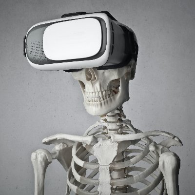Indie VR Game Studio.Just a devlog of an indie solo game developer hoping to make it big one day.Let's see how the journey goes.Hoping to inspire & get inspired
