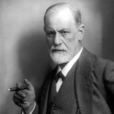Austrian neurologist and founder of psychoanalysis