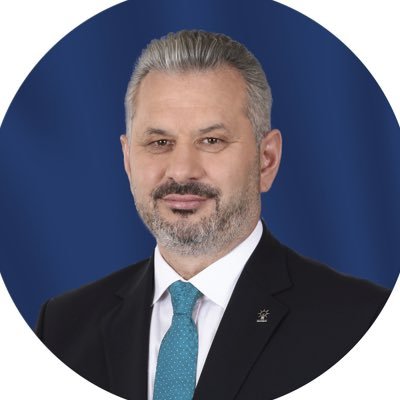 TBMM İdare Amiri | AK Parti İstanbul Milletvekili | Türkiye-Filistin Parlamentolar Arası Dostluk Grubu Başkanı