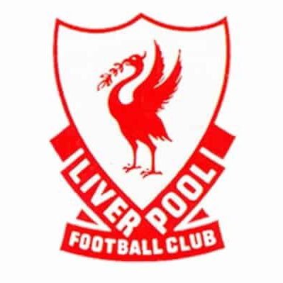 Liverpool FC ⭐️⭐️⭐️⭐️⭐️⭐️