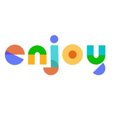Enjoy is a cultural education partnership with a mission to provide opportunities for children & young people to take part in great arts & cultural activities.