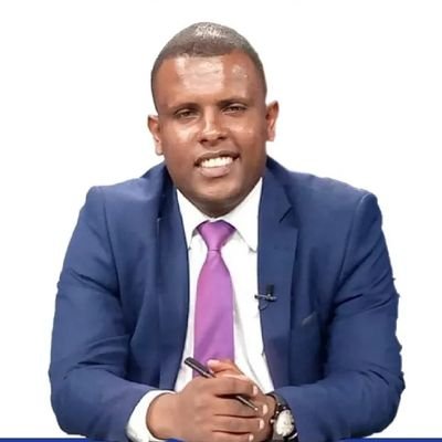 SadamGachie's profile picture. Patriotic Kenyan