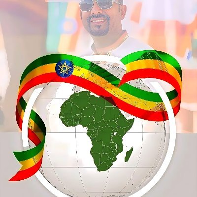 The end of Ethiopia Victory is inevitable!The Ethiopian people are determined to say sorry! But to make the victory sweet is father's priority!