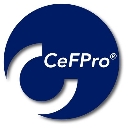 cefpro's profile picture. The Center for Financial Professionals is the focal point for financial professionals globally.