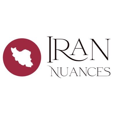 IranNuances's profile picture. Your go-to source for balanced, in-depth coverage of Iranian society, politics, culture, and thinking from within Iran.

Telegram (Persian): https://t.co/SLaillWdFf