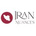 Iran Nuances (@IranNuances) Twitter profile photo