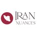 Iran Nuances (@irannuances) Twitter profile photo Iran Nuances (@irannuances) Twitter profile photo