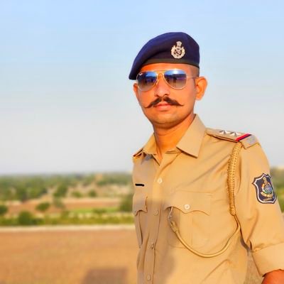 POLICE SUB INSPECTOR -GUJRAT
⭐️⭐️
batch(2021)  

नतः क्षति ईतः क्षात्र,  नतः क्षितिजो ईतःक्षात्र ।
⚔️☀️⚔️