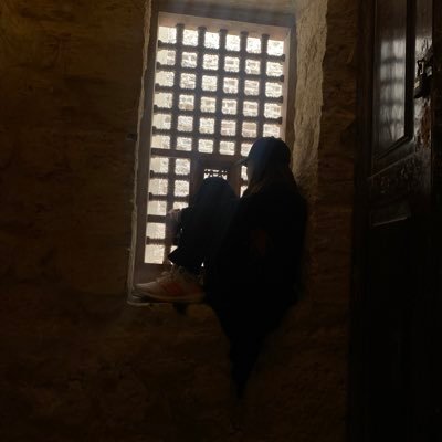 Alanoud29m's profile picture. Physical Therapist 🤍 | ابنة لرجل عظيم 💙