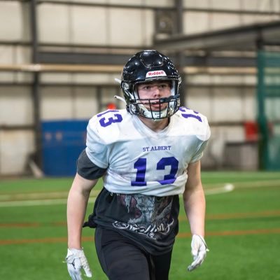 #33 sturgeon spirits football rb/sb 5”11, 205lbs. 225 3rpm bench 4.82 shuttle grad class 2025