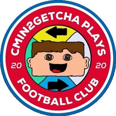 Cmin2getcha FC 