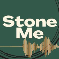 Stone Me(@StoneMePodcast) 's Twitter Profile Photo