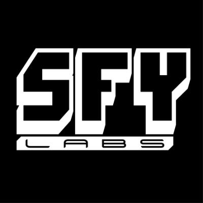 SFY Labsさんのプロフィール画像