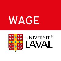 Partenariat - WAGE - Partnership (@wage_ulaval) 's Twitter Profile Photo
