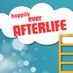 Happily Ever Afterlife - Short Comedy Film (@HEafterlifefilm) Twitter profile photo