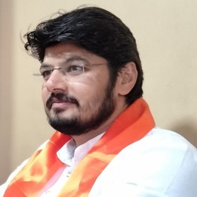 amdapurebharat's profile picture. 