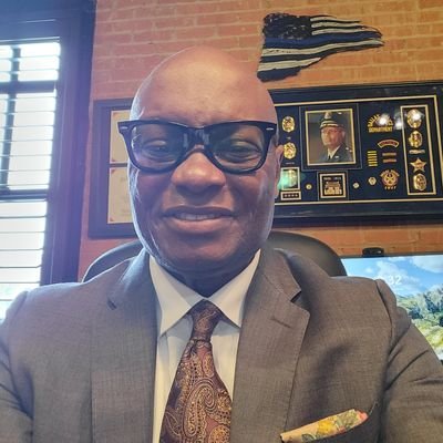 ChiefDavidBrown Profile Picture