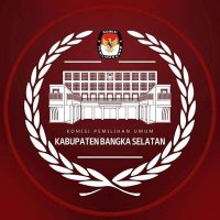 Kpu Bangka Selatan (@kpubasel) 's Twitter Profile