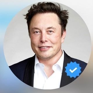 Entrepreneur
🚀| Spacex • CEO & CTO
🚔| Tesla • CEO and Product architect 
🚄| Hyperloop • Founder 
🧩| OpenAI • Co-founder
👇🏻| Build A 7-fig IG Business