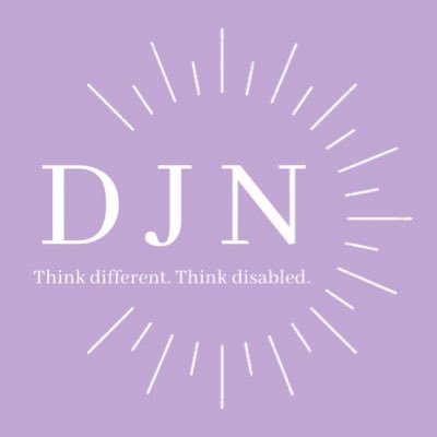 Connecting disabled journalists around the world. Created and run by @seven_standen.