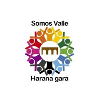 Somos Valle - Harana gara(@SomosValleElorz) 's Twitter Profile Photo