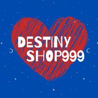 DESTINYSHOP999 (บัญชีเดิมโดนระงับนะคะ)(@destinyshop99) 's Twitter Profile Photo