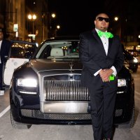 Special K (@kjdoubletrey) 's Twitter Profile Photo