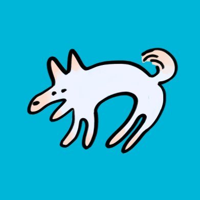 kotokoto_16's profile picture. May the good dogs guide your way.