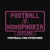 Football v Homophobia Scotland 🏴󠁧󠁢󠁳󠁣󠁴󠁿 (@FvHScot) Twitter profile photo