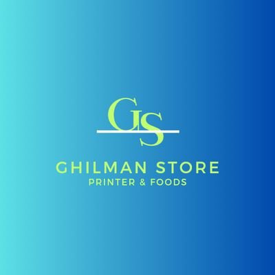 ghilman_store's profile picture. Penyedia Alat Kasir & Printer |
Penyedia Makanan & Minuman | WA Business : (+62) 858-9460-4985
