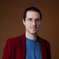 Damien Collot (@damiencollot) 's Twitter Profile