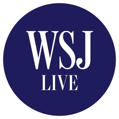 Live interviews and experiences brought to you by the @WSJ newsroom.