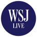 WSJ Live Journalism (@wsjlive) Twitter profile photo WSJ Live Journalism (@wsjlive) Twitter profile photo