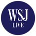 WSJ Live Journalism (@WSJLive) Twitter profile photo