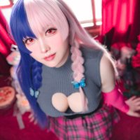 ねこまる🐈‍⬛🦋 (@cosnekomaru) Twitter profile photo