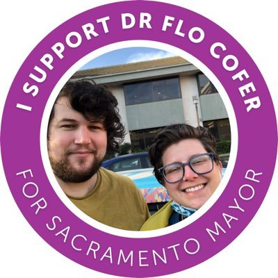 Bernie bro alum, current Flo for Mayor super fan. Check out https://t.co/ViUpBLheDZ to get involved!