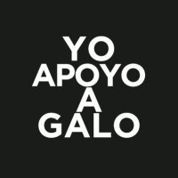 Yo Apoyo a Galo(@YoApoyoAGalo) 's Twitter Profile Photo