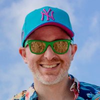 Dani Klein ๐๏ธ YeahThatsKosher (@yeahthatskosher) 's Twitter Profile Photo Dani Klein ๐๏ธ YeahThatsKosher (@yeahthatskosher) 's Twitter Profile Photo