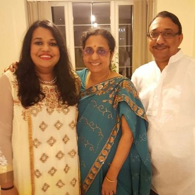 Vaish's Family Profile