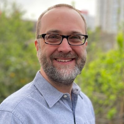 Radio nerd • Deputy Director @BFBSradioHQ • Ex-BBC • Ex-RadioAcademy • Stratford E15 • Find me at the same username on Instagram and Bluesky.