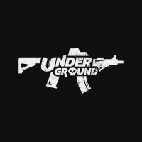 UnderGround (@undergroundolt) 's Twitter Profile